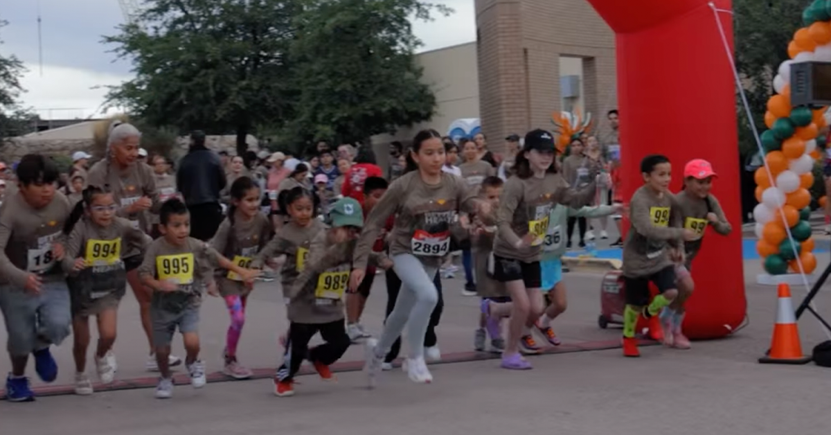 Steps That Matter: Community Unites for Health Run & Walk 2025 - UMC Cares