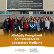 UMC El Paso Laboratory Earns CAP Accreditation